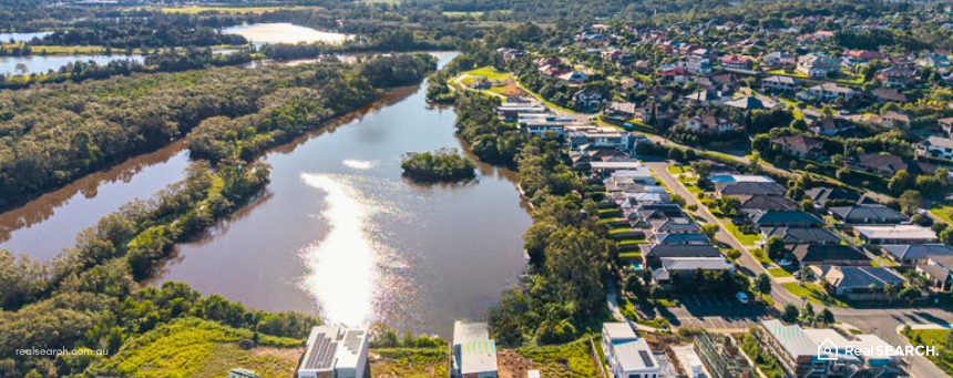Exploring Murrumba Downs QLD 4503: Real Estate, Growth & Local Insights